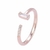 anillo Eugenia - muse jewels