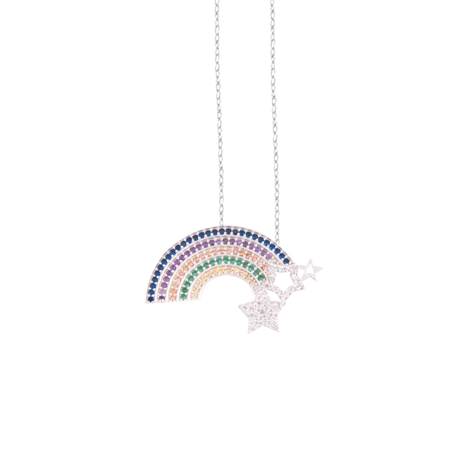 Colgante Rainbow thumbnail 2