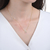 colgante geminis - comprar online