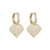 argollas glam - muse jewels