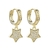 argollas golden star