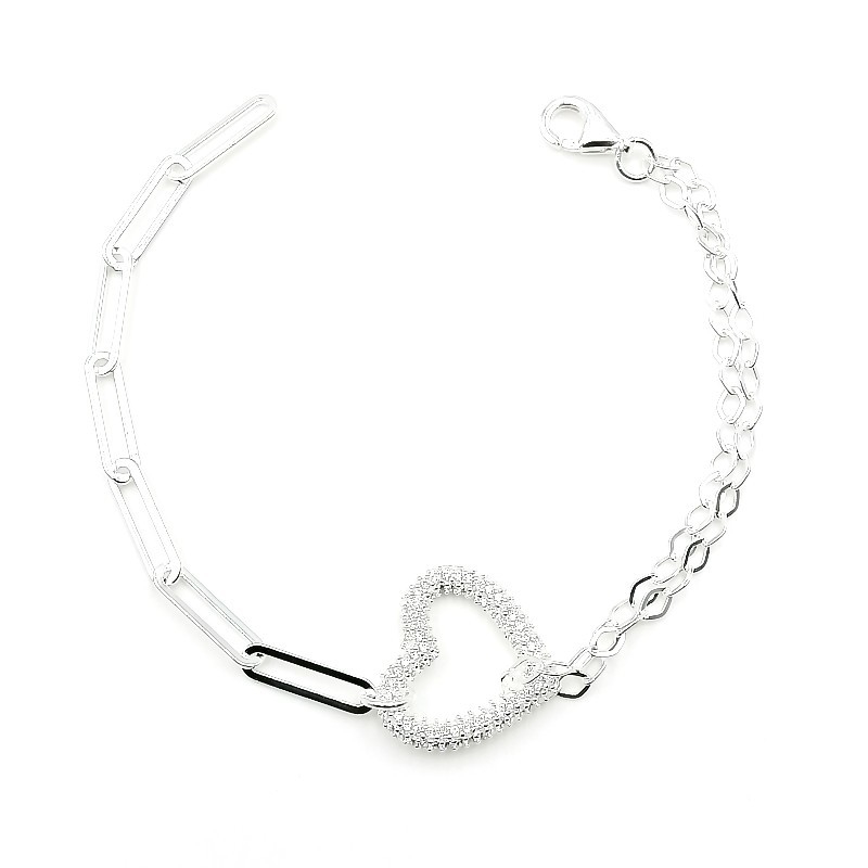 Pulsera Hearty Link thumbnail 3