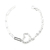 pulsera hearty link