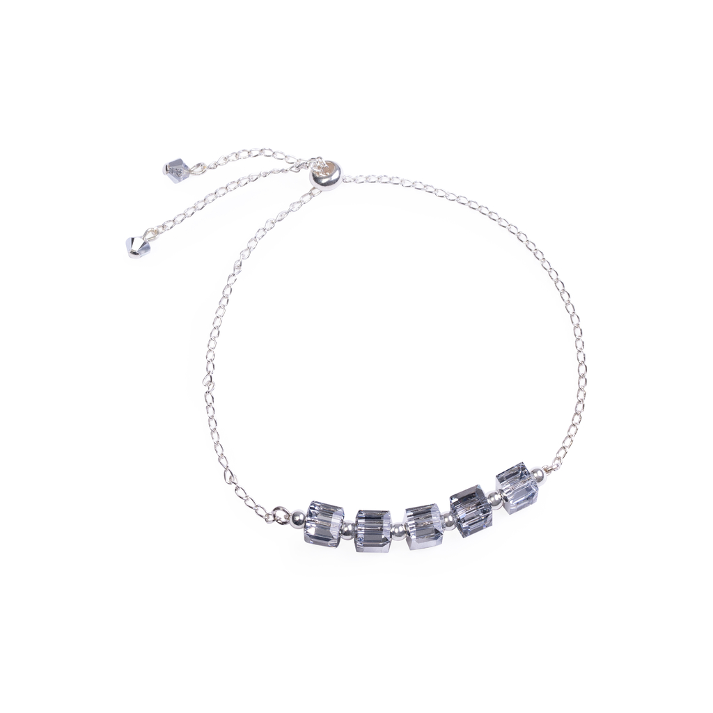 Pulsera Cubic Five thumbnail 3