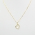 colgante lovely heart