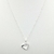 colgante lovely heart en internet