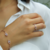 anillo the lucky one - comprar online