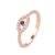 anillo the lucky one