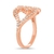anillo pretty - comprar online