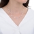 choker lucky shine - muse jewels