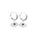argolla blue eye
