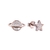 aros my planet pin - comprar online