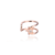 earcuff twinkle star (unidad) - comprar online