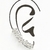 trepador flower power (unidad/medio par) - comprar online