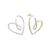 aros Julieta - muse jewels