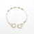 pulsera lazos - comprar online