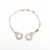 pulsera lazos