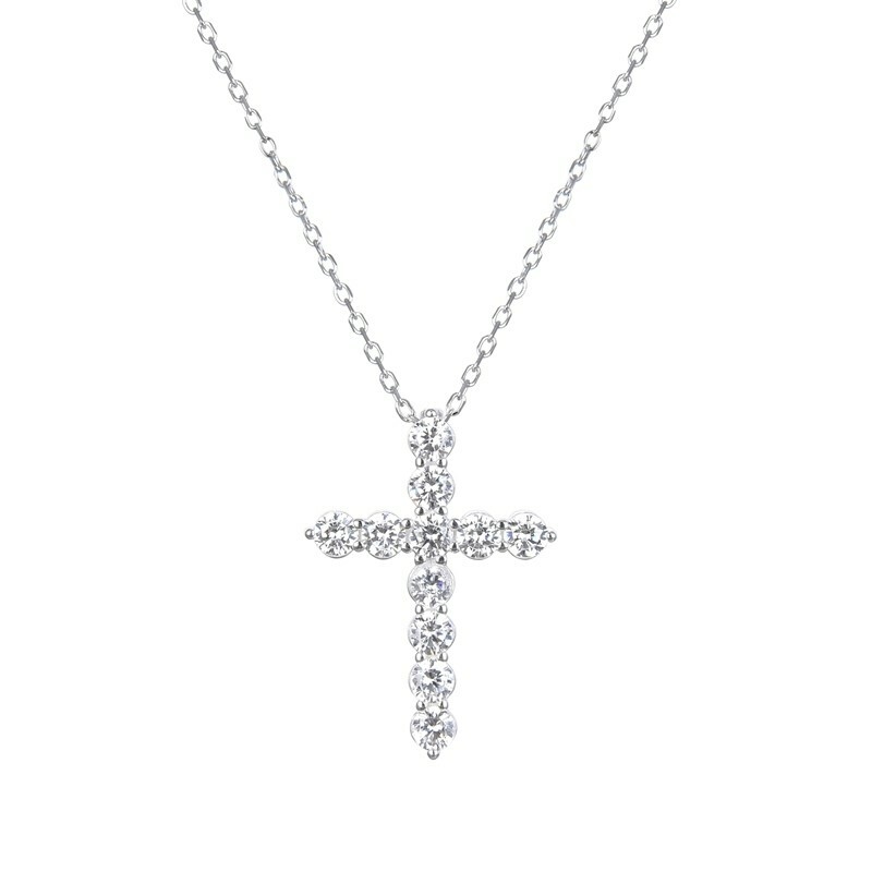 Colgante Shining Cross thumbnail 3