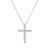 colgante shining cross