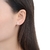 argollas little snake - comprar online