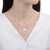 colgante wild love - comprar online