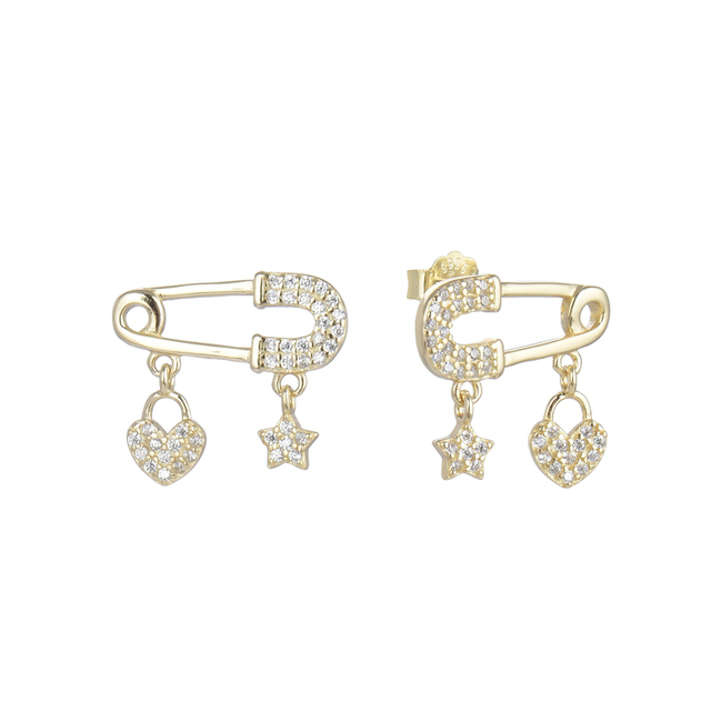Aros Lucky Love thumbnail 2