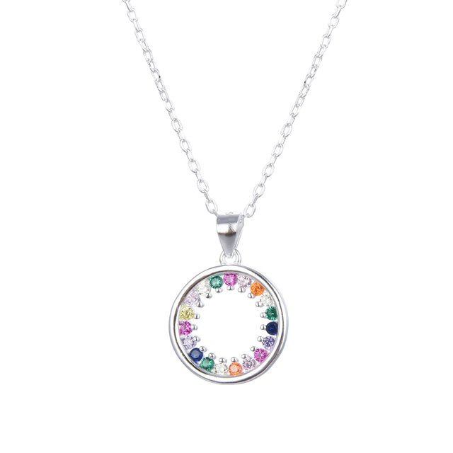 Colgante Magic Circle thumbnail 2