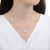 colgante magic eye - comprar online