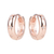 argollas mini little star - tienda online