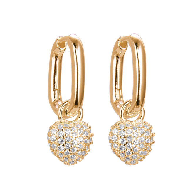 Argollas Mistic Love thumbnail 2