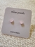 Imagen de aros my crystal love