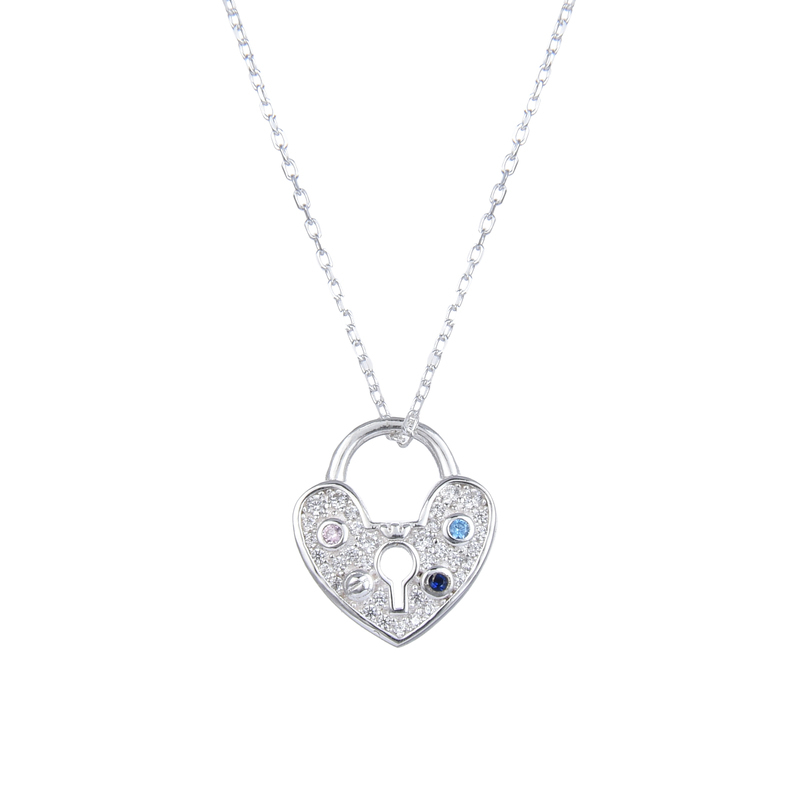colgante open your heart thumbnail 3