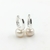 argollas pearl touch