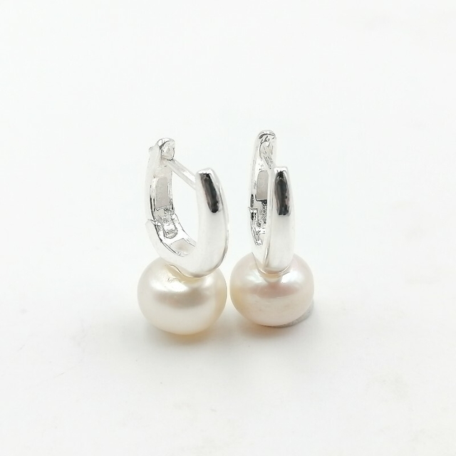 Argollas Pearl Touch thumbnail 2