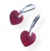 aros little love - muse jewels