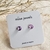 aros pin cristal en internet