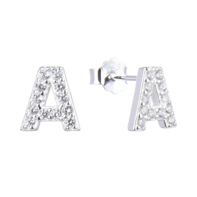 Aros Pin Letter thumbnail 2