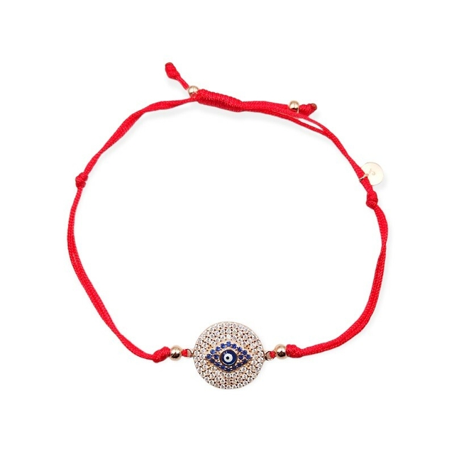 Pulsera Good Luck thumbnail 2