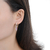 argollas rayo violeta - comprar online