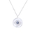 colgante silver luck en internet