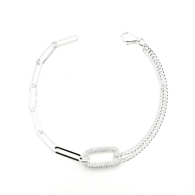 Pulsera Beatiful Link thumbnail 2