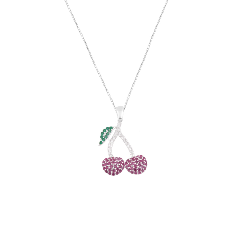 Colgante Sweet Cherry thumbnail 3