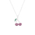colgante sweet cherry