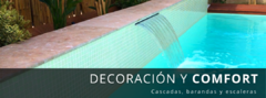 Banner de la categoría DECORACIÓN Y COMFORT
