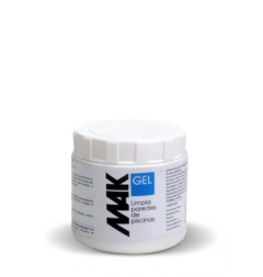 Gel Limpia Bordes Mak en pote x 250grs. - comprar online
