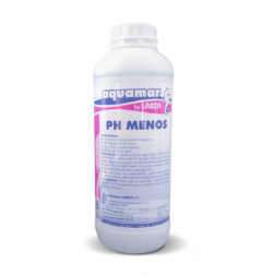 Ph Menos Aquamar x 1 lts. - comprar online