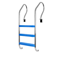 Escalera Confort 3 ABS