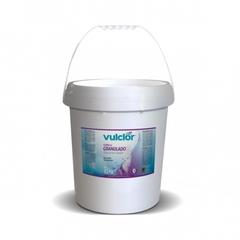 Cloro Granulado Disolución Rápida x 15kg