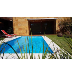 Pileta FV Recta Modelo RC600 - tienda online