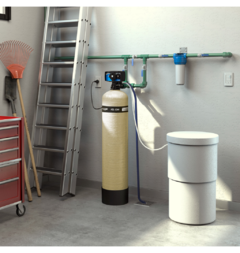 Ablandador de agua ABL-1044 - Hidrosol Tienda Online
